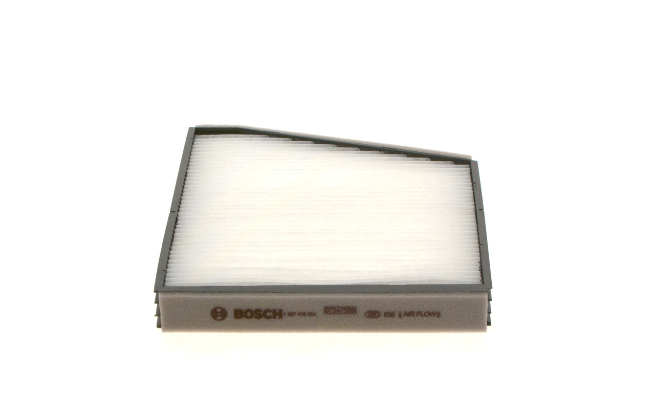 BOSCH 1 987 435 054 Innenraumfilter Daewoo Nubira Klaj 1.6 16V 106 PS Benzin 1997