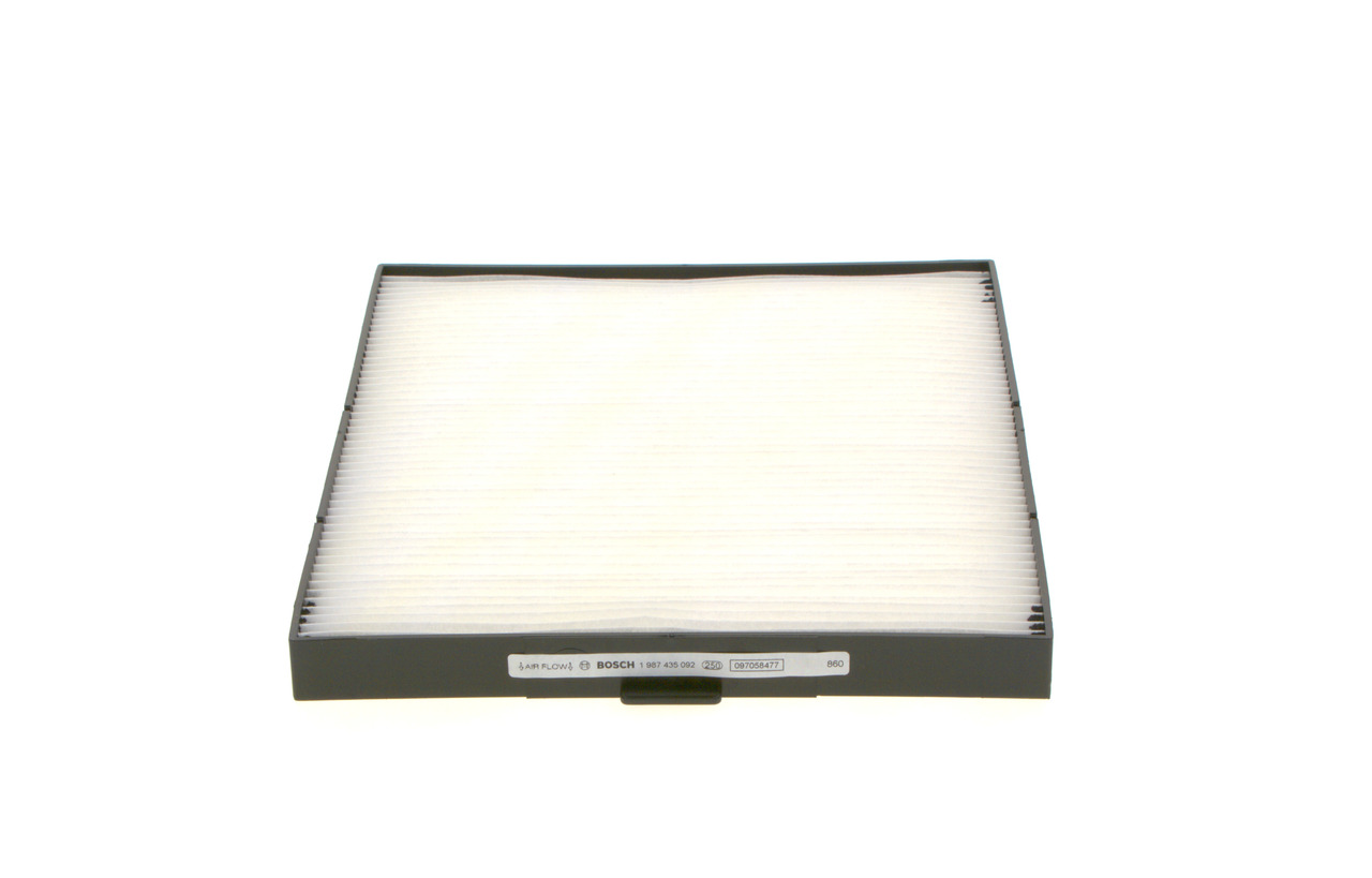 1 987 435 092 BOSCH 0K55361C14A Innenraumfilter