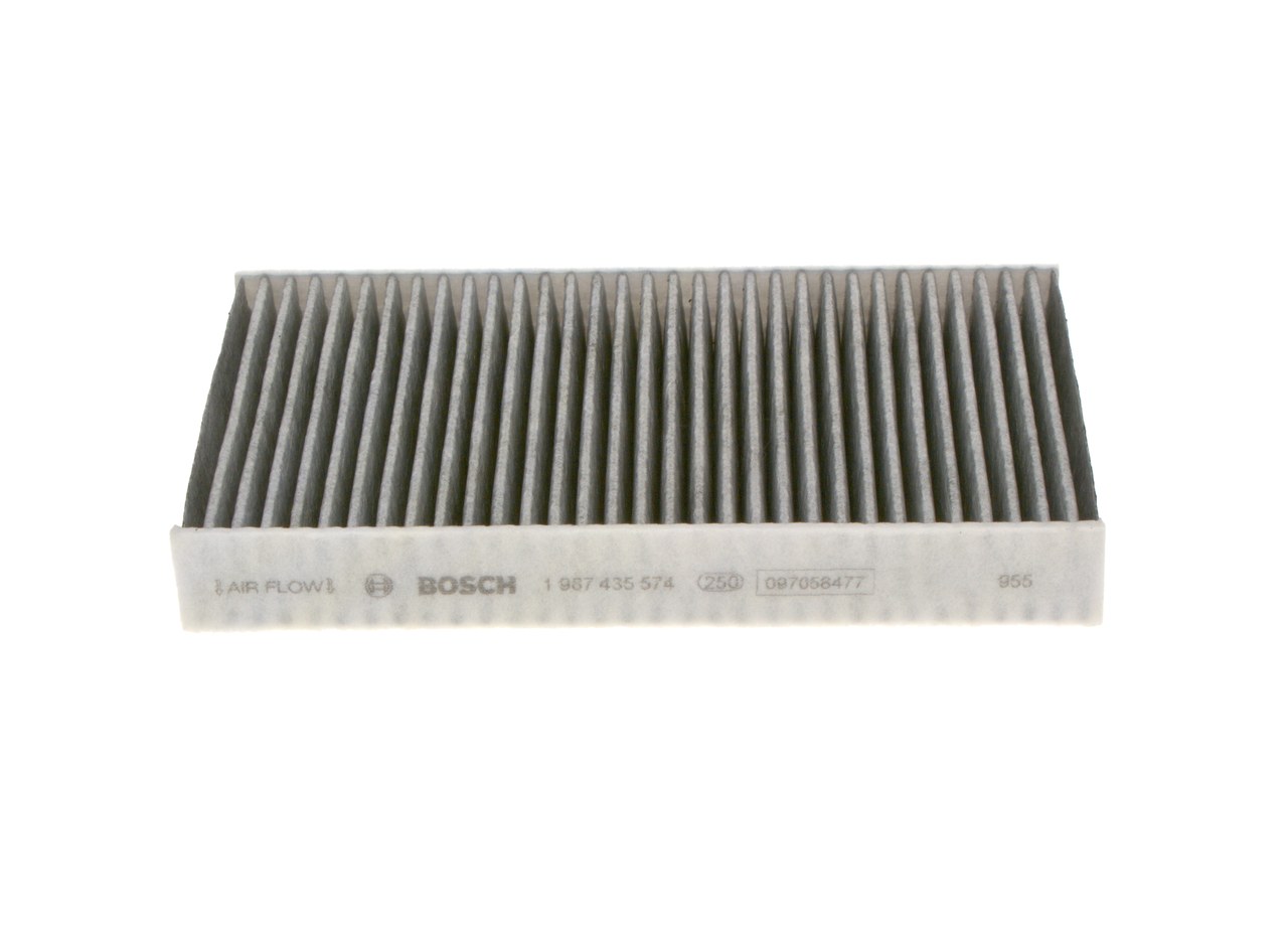 Φίλτρα καμπίνας BOSCH RENAULT MEGANE 1 987 435 574