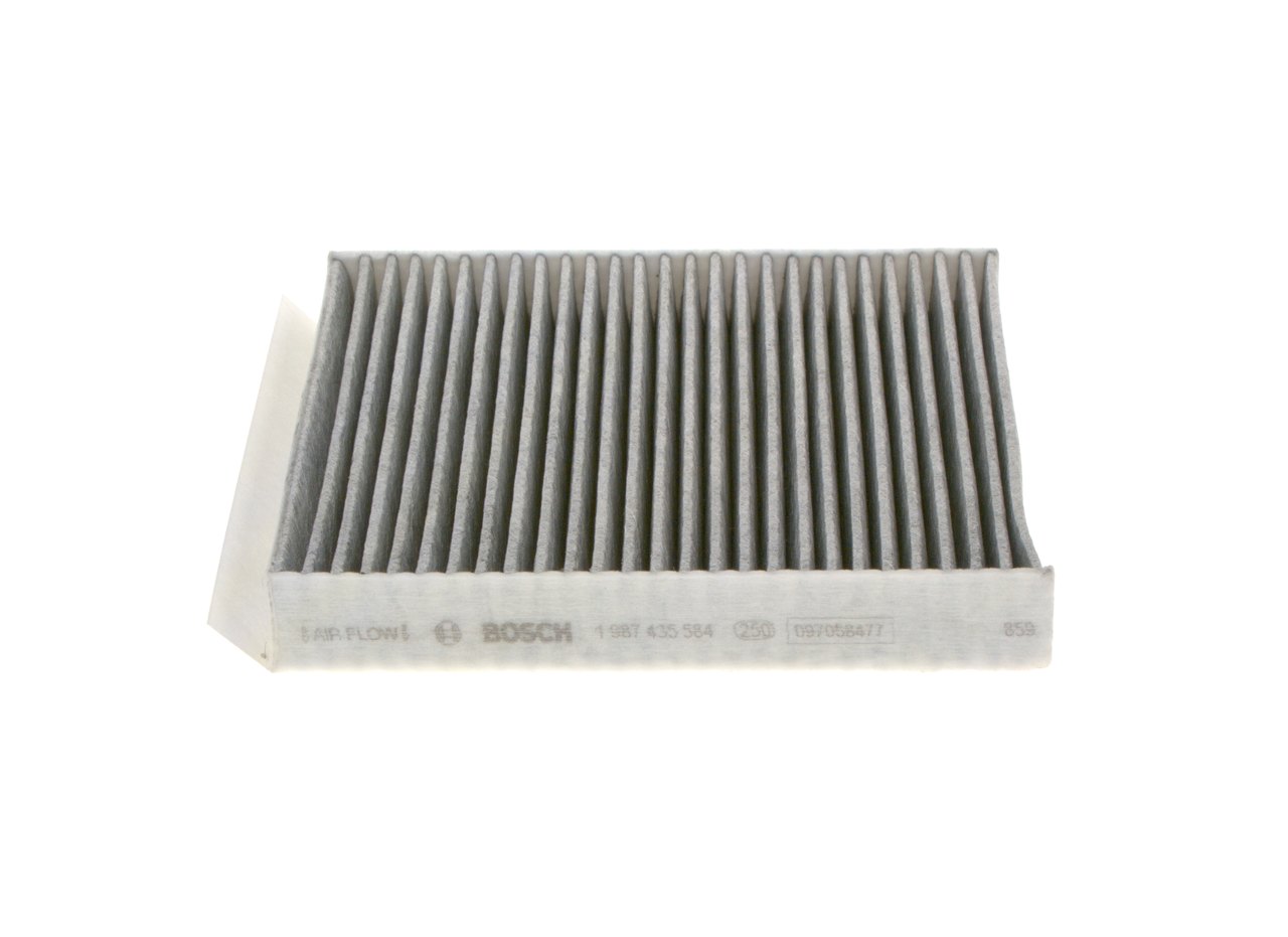 Klimafilter BOSCH BMW 7er 1 987 435 584