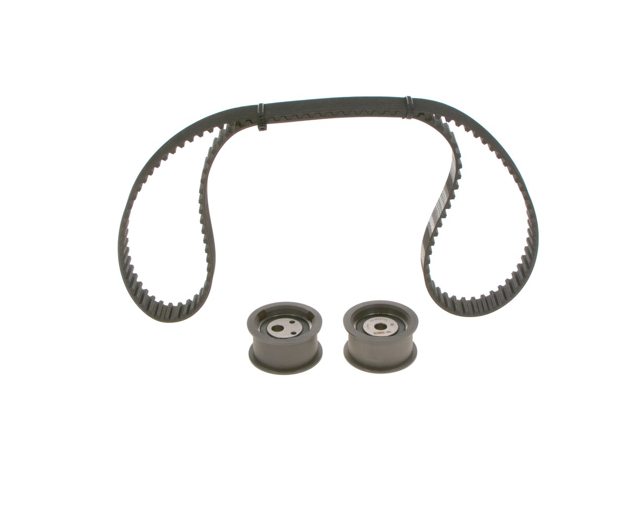 BOSCH 1 987 946 550 Komplet (kit) zobatega jermena Lada Kalina 1119 1.6 Sport (11196) 98 km Bencin 2009