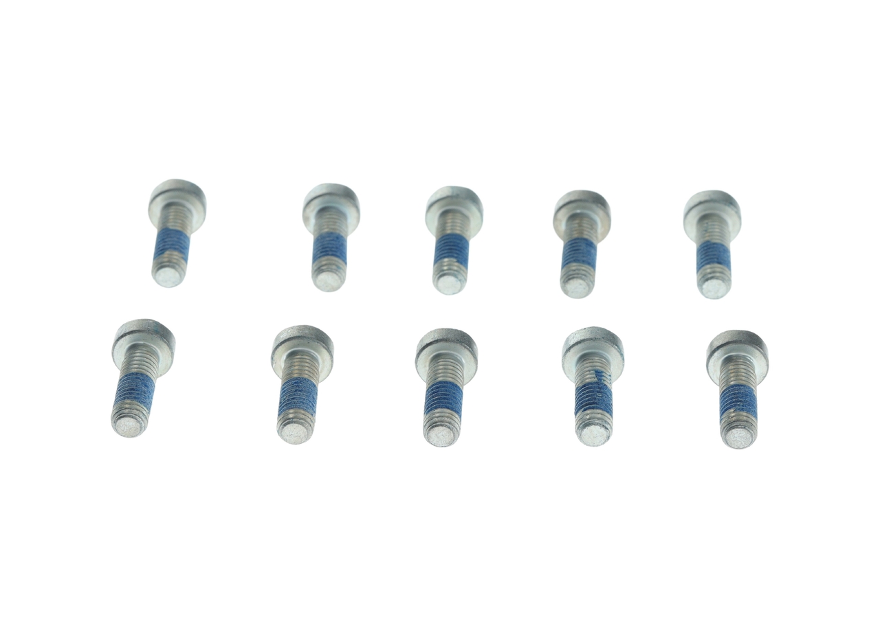 BOSCH 2 914 558 158 schroef 240427
