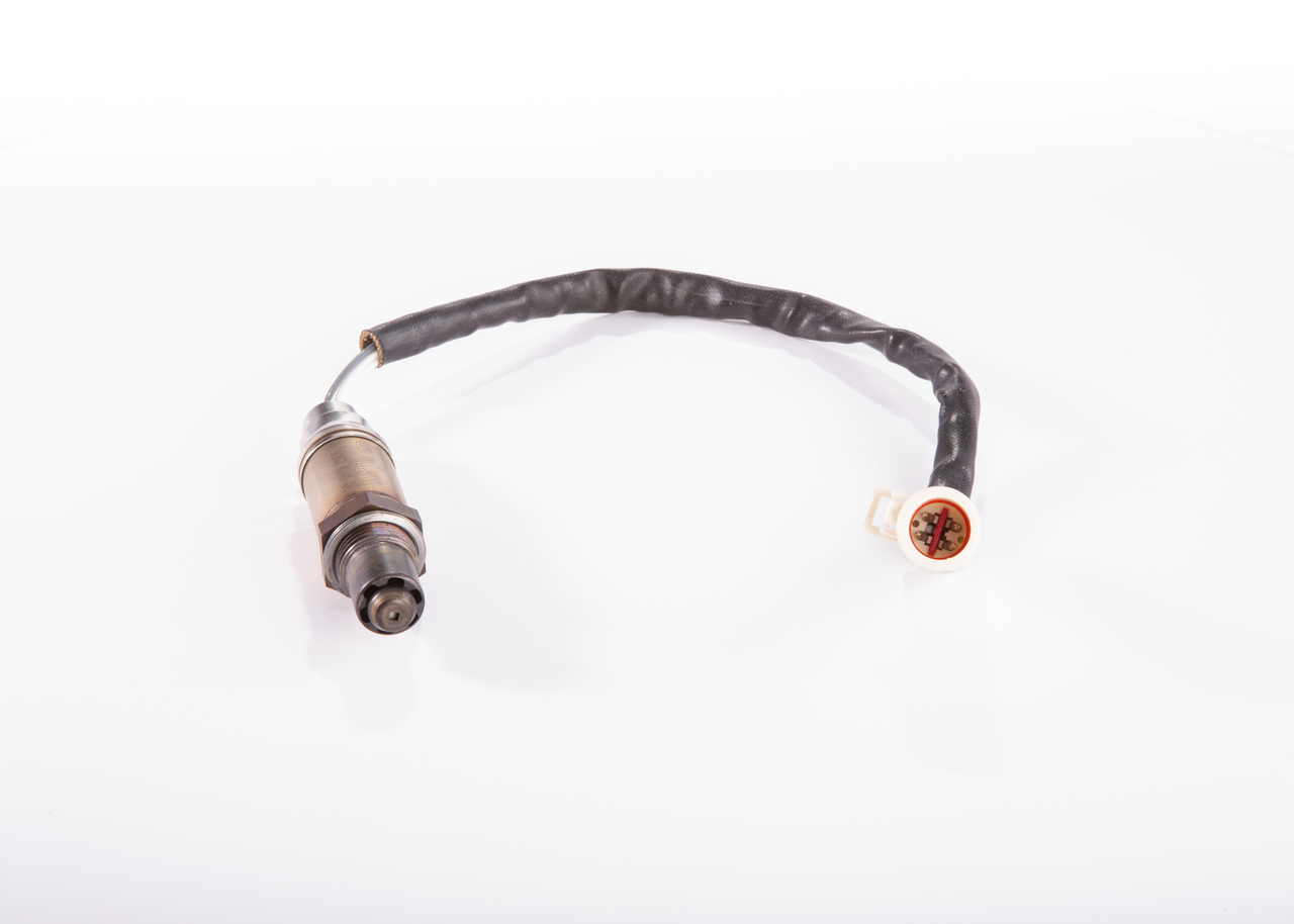 BOSCH F 00H L00 407 Sonda lambda Ford Ecosport 2 1.6 Flex 116 CV Benzina/Etanolo 2016