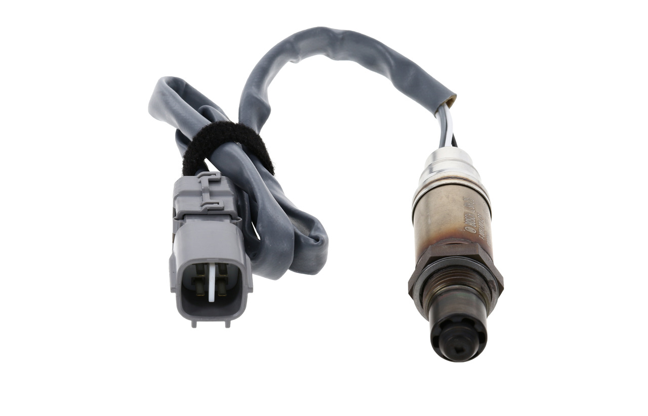 BOSCH F 00H L00 423 Lambda jutiklis Toyota Sienna ASL3 3.5 4WD (GSL35_) 267 AG benzinas 2021