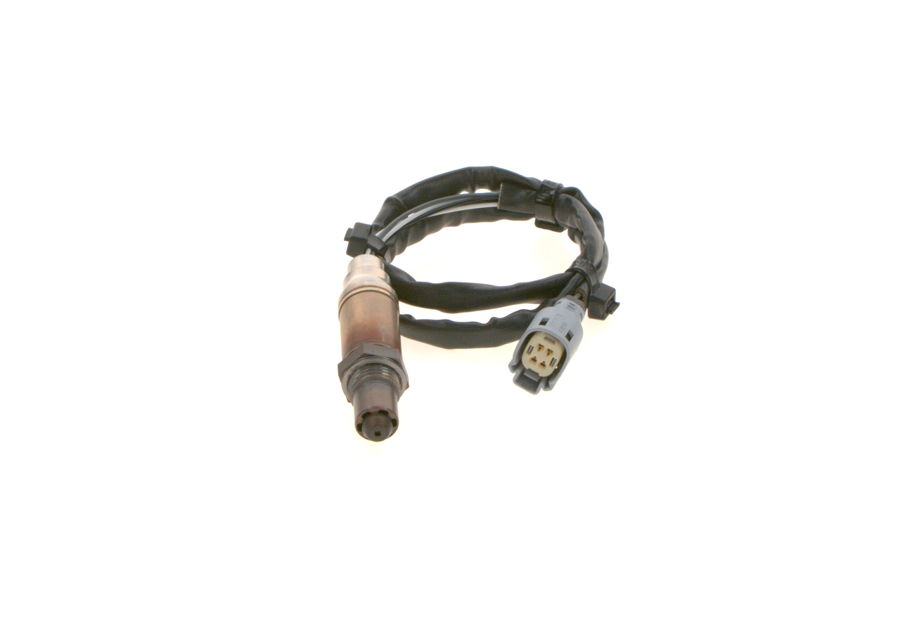 BOSCH F 00H L00 430 Lambda sensor FORD KA+ Hatchback (UK, FK) 1.0 Flexfuel 86 hp Petrol/Ethanol 2014