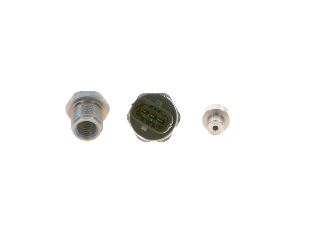 BOSCH F 00R 004 270 Pompa di iniezione gasolio e benzina FIAT PUNTO 2017 originale prezzo