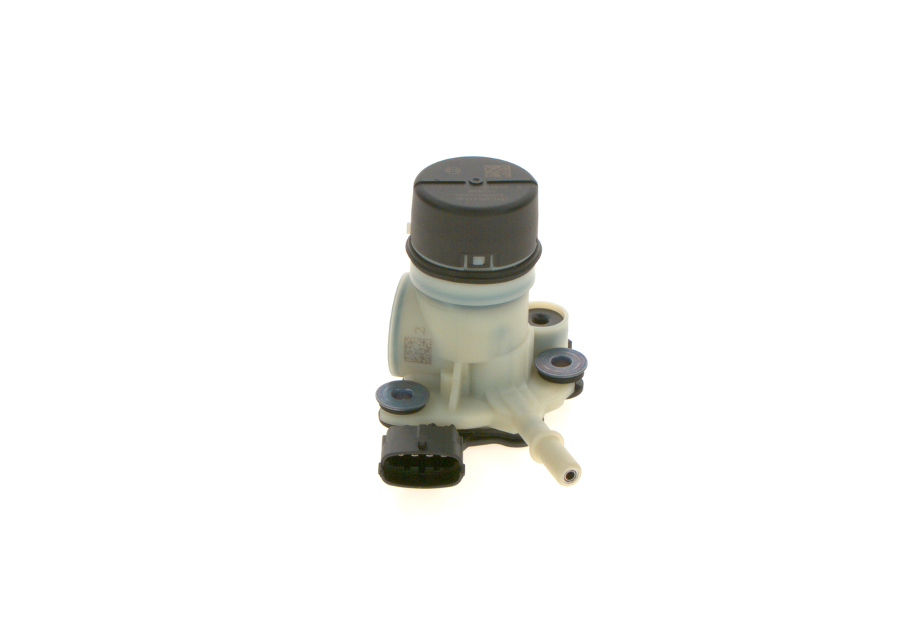 Indstillingspotentiometer, tomgangsblanding BOSCH F 01C 600 328