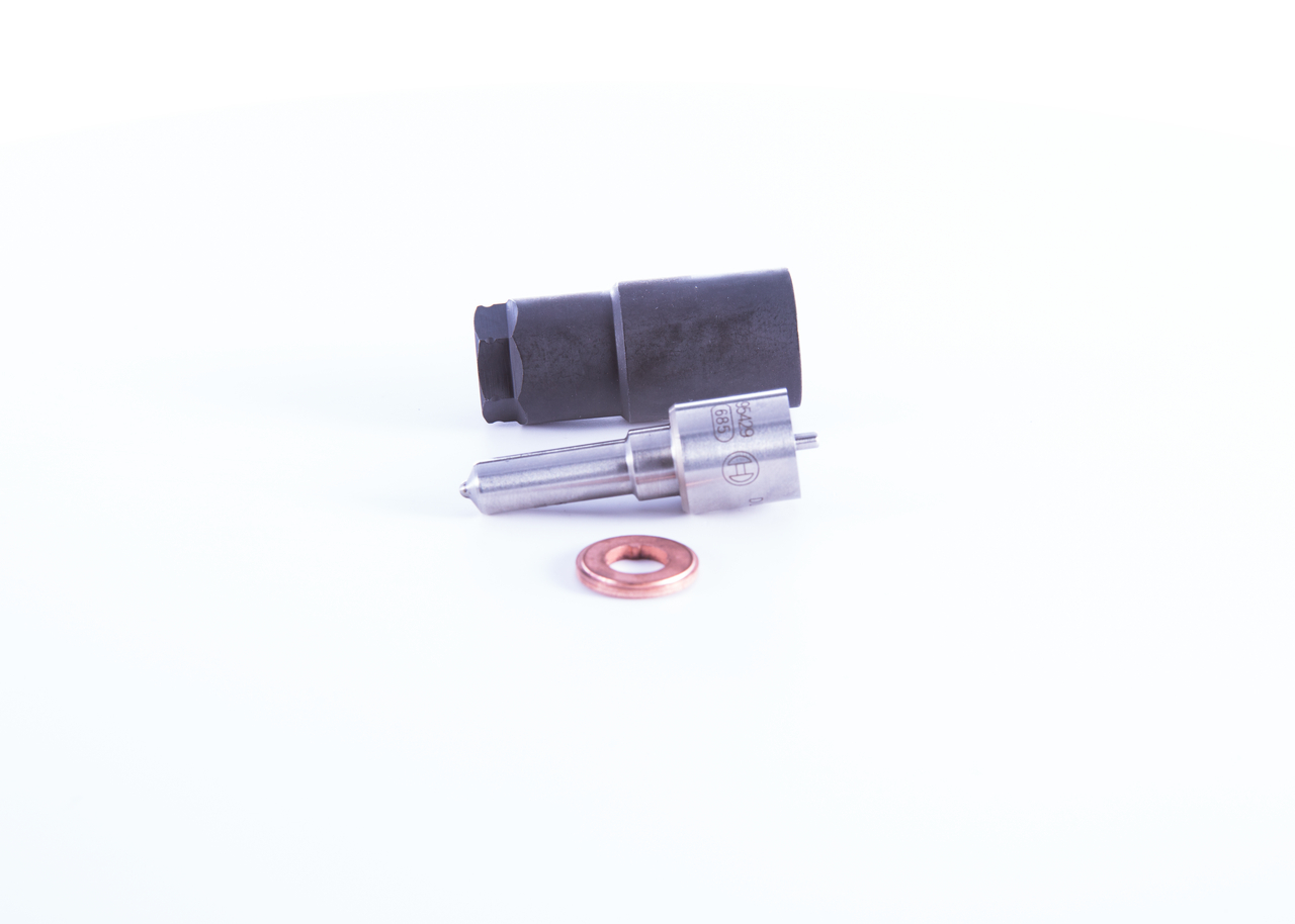 BOSCH F 01Z N00 001 Korkeapainepumppu Toyota Hilux III 3.0 D-4D 4WD (KUN26) 169 hv Diesel 2015