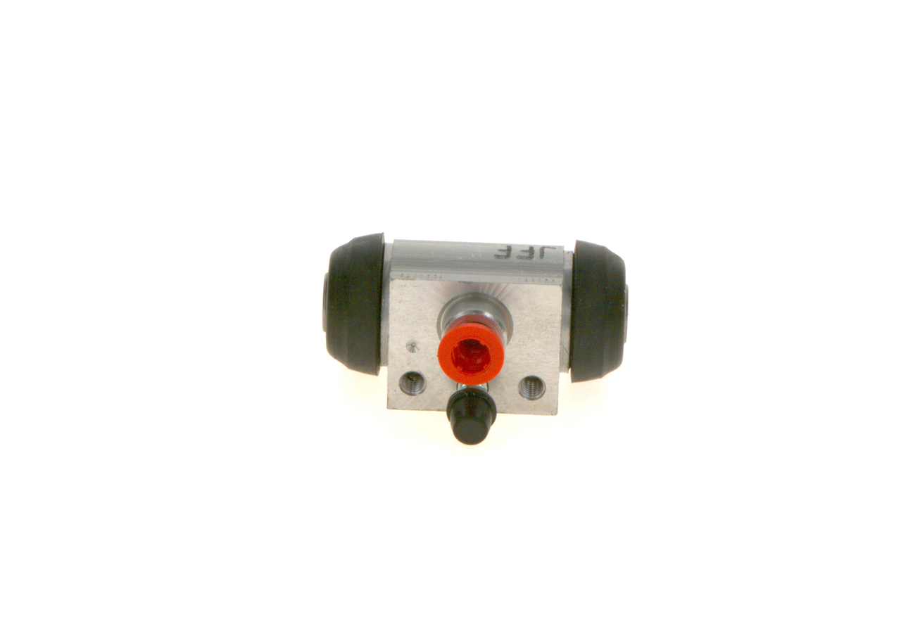 BOSCH F 026 002 002 Remcilinder Ford Fiesta Mk7