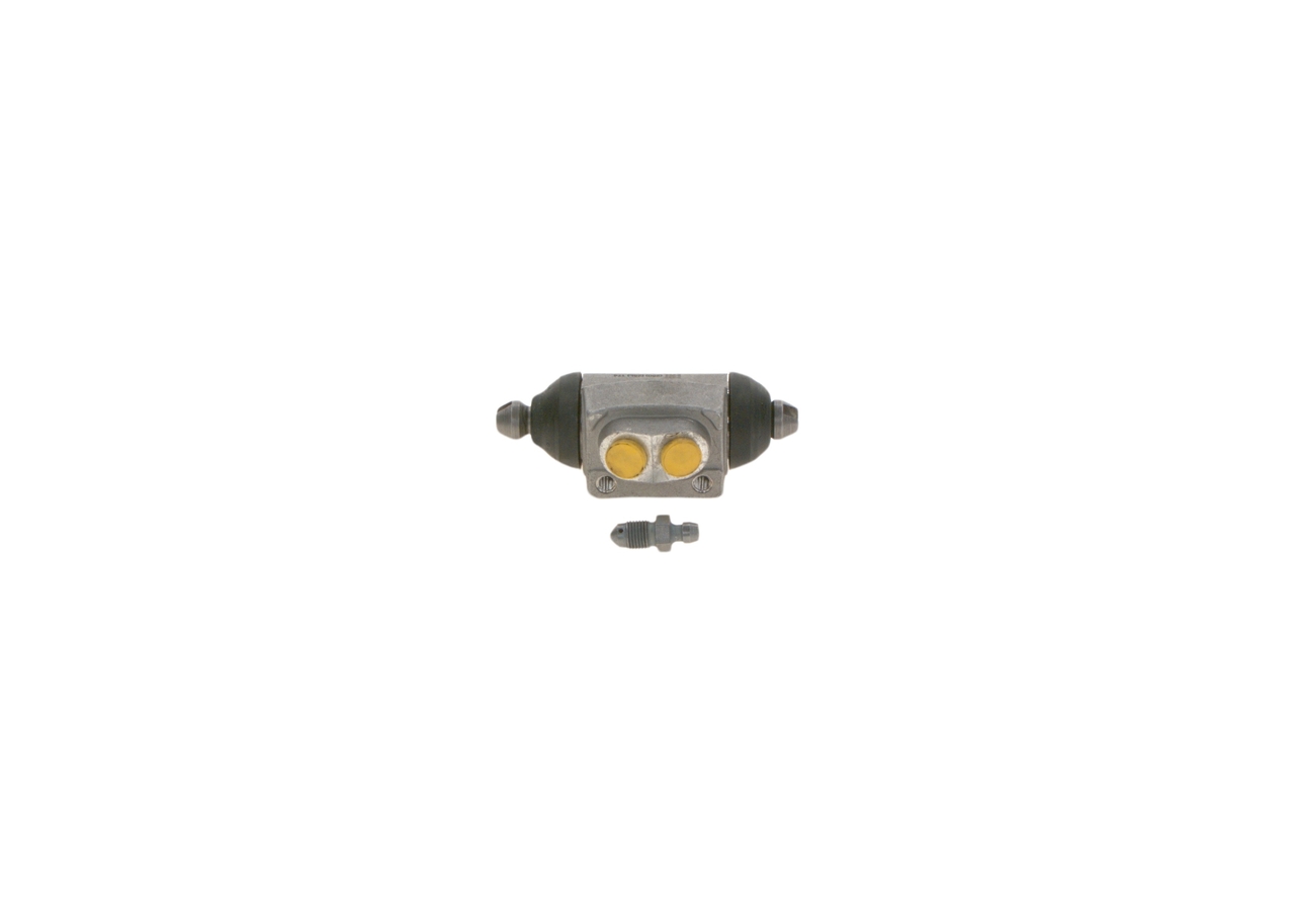 Cylinderek hamulcowy F 026 002 004 BOSCH Cylinderek hamulcowy koszt