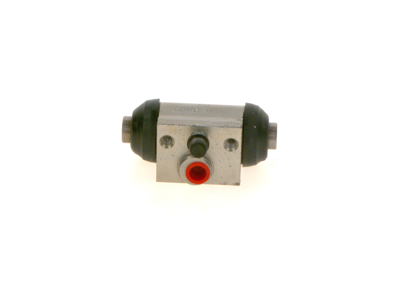 Takajarrusylinteri BOSCH FORD C-MAX F 026 002 098