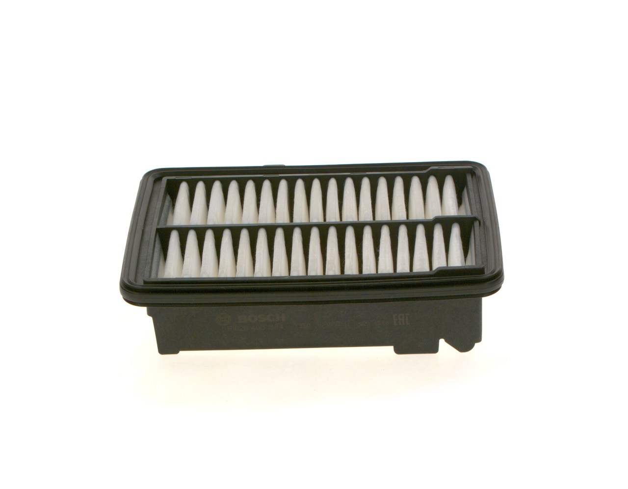 BOSCH F 026 400 384 Oro filtras HONDA VEZEL 2021