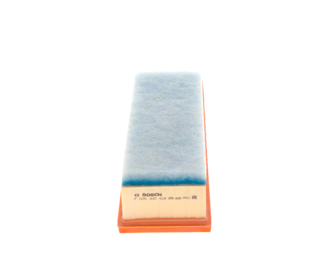 BOSCH F 026 400 428 Luftfilter Rifter 1.6 VTi 115 PS Benzin 2023