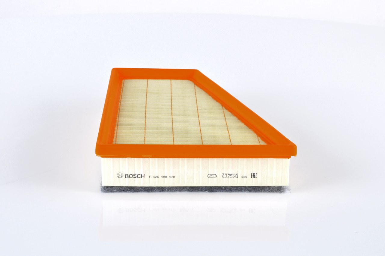 MAHLE ORIGINAL Vzduchový filter LX 1819/1 za skvelé ceny