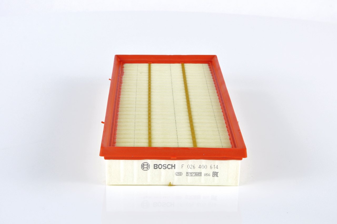 Land Rover L405 Luftfilter original BOSCH F 026 400 614 Preis