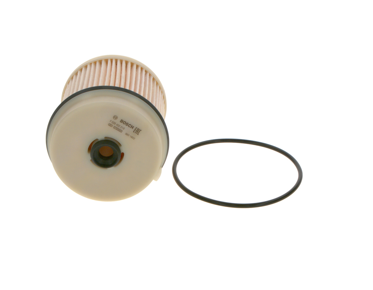 BOSCH 8-98037-011-0 Filtre à carburant F 026 402 216