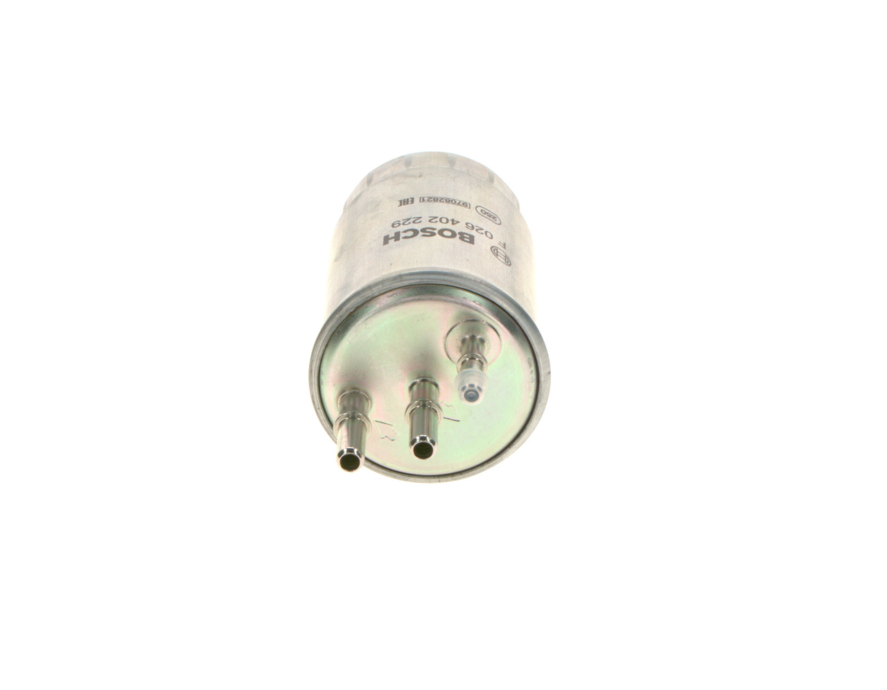 Degvielas filtrs BOSCH SSANGYONG ACTYON F 026 402 229