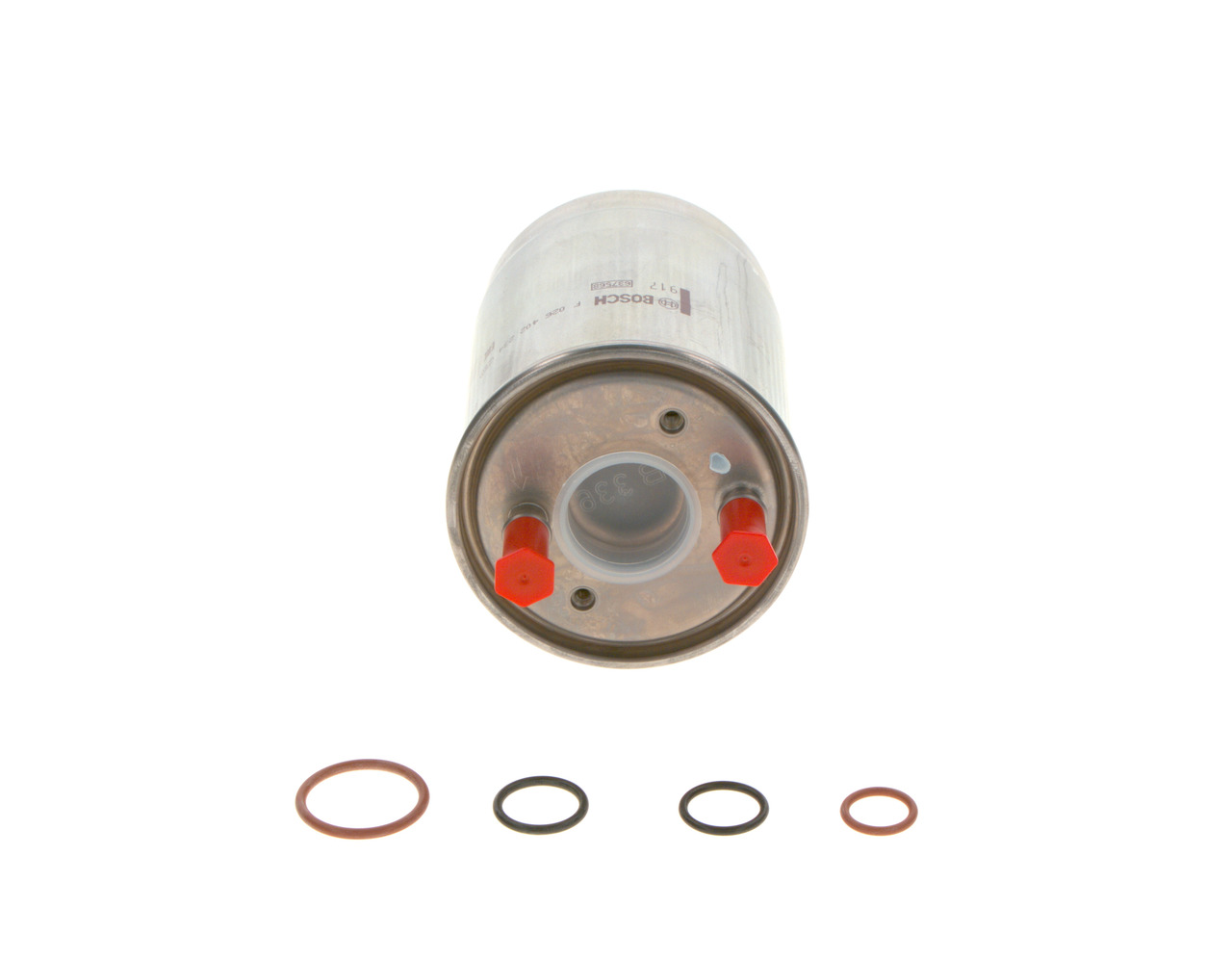Filter BOSCH RENAULT LATITUDE F 026 402 234