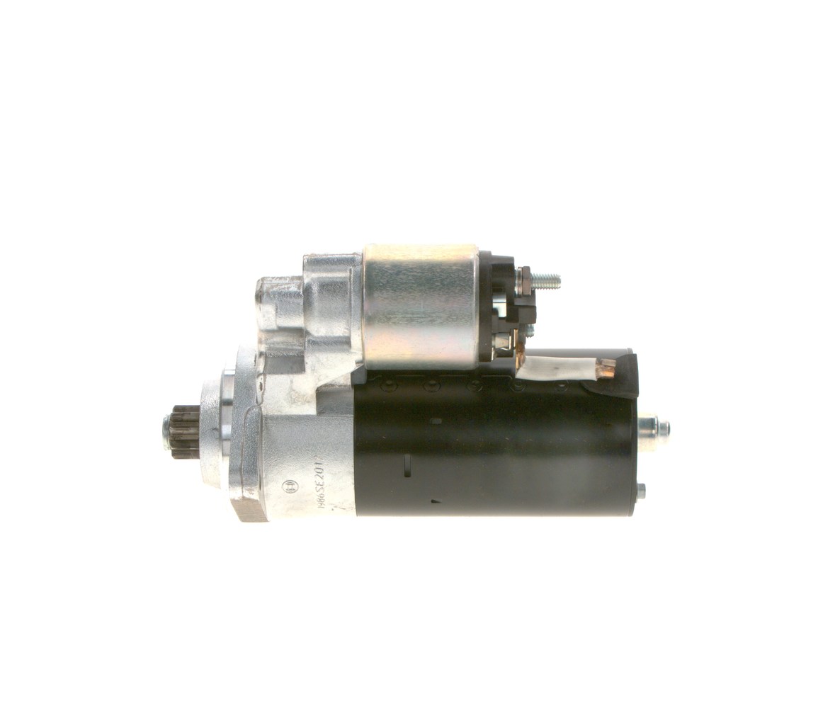 F 026 T02 009 BOSCH 91160410101 Anlasser