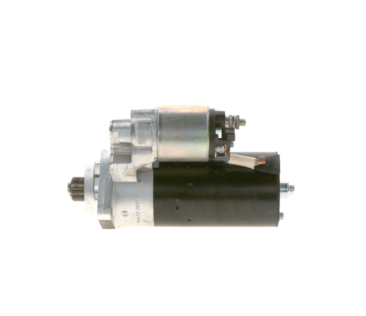 F 026 T02 010 BOSCH 92860410304 Anlasser