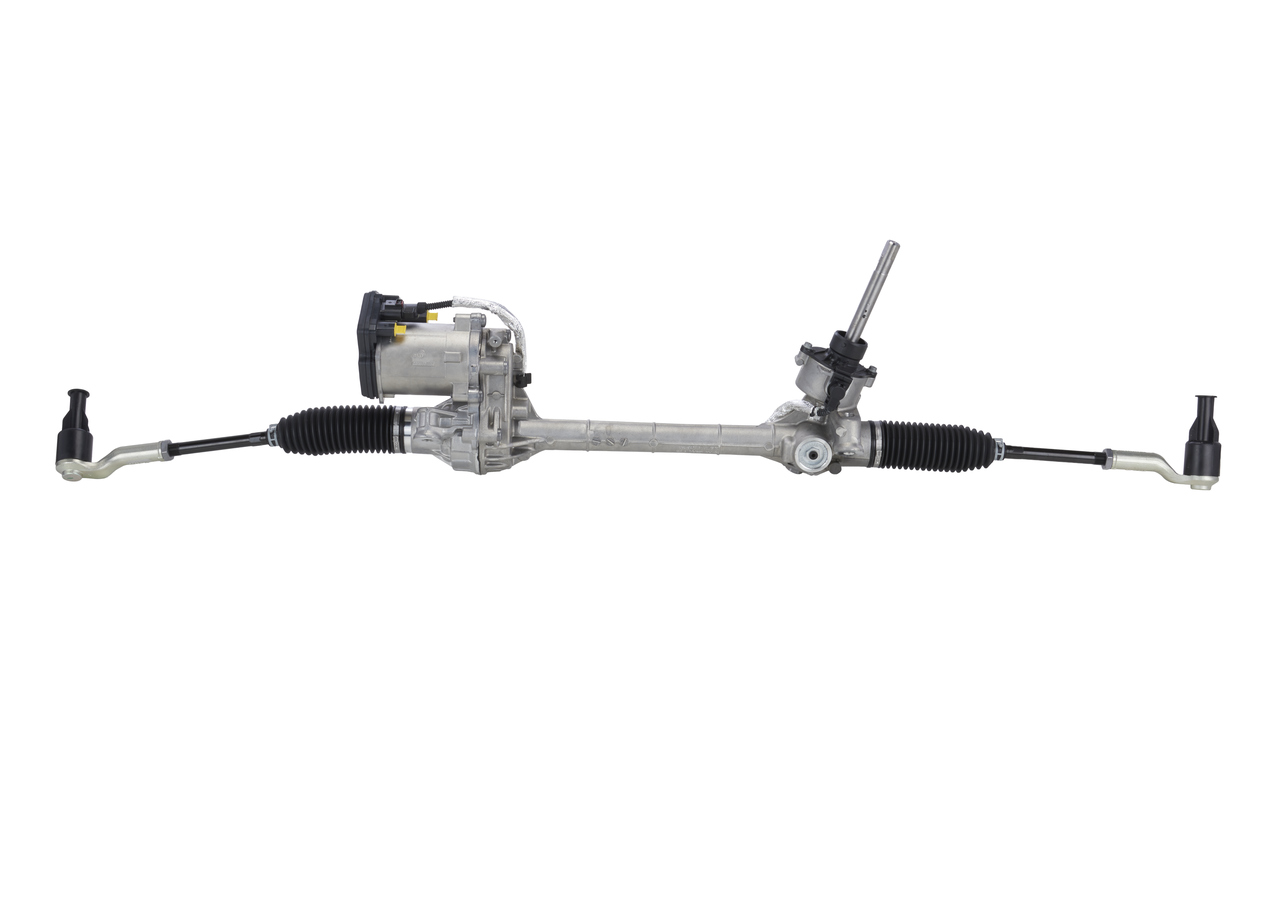 BOSCH K S00 003 248 tannstang Ford S Max mk2 2.0 TDCi 180 hk Diesel 2016