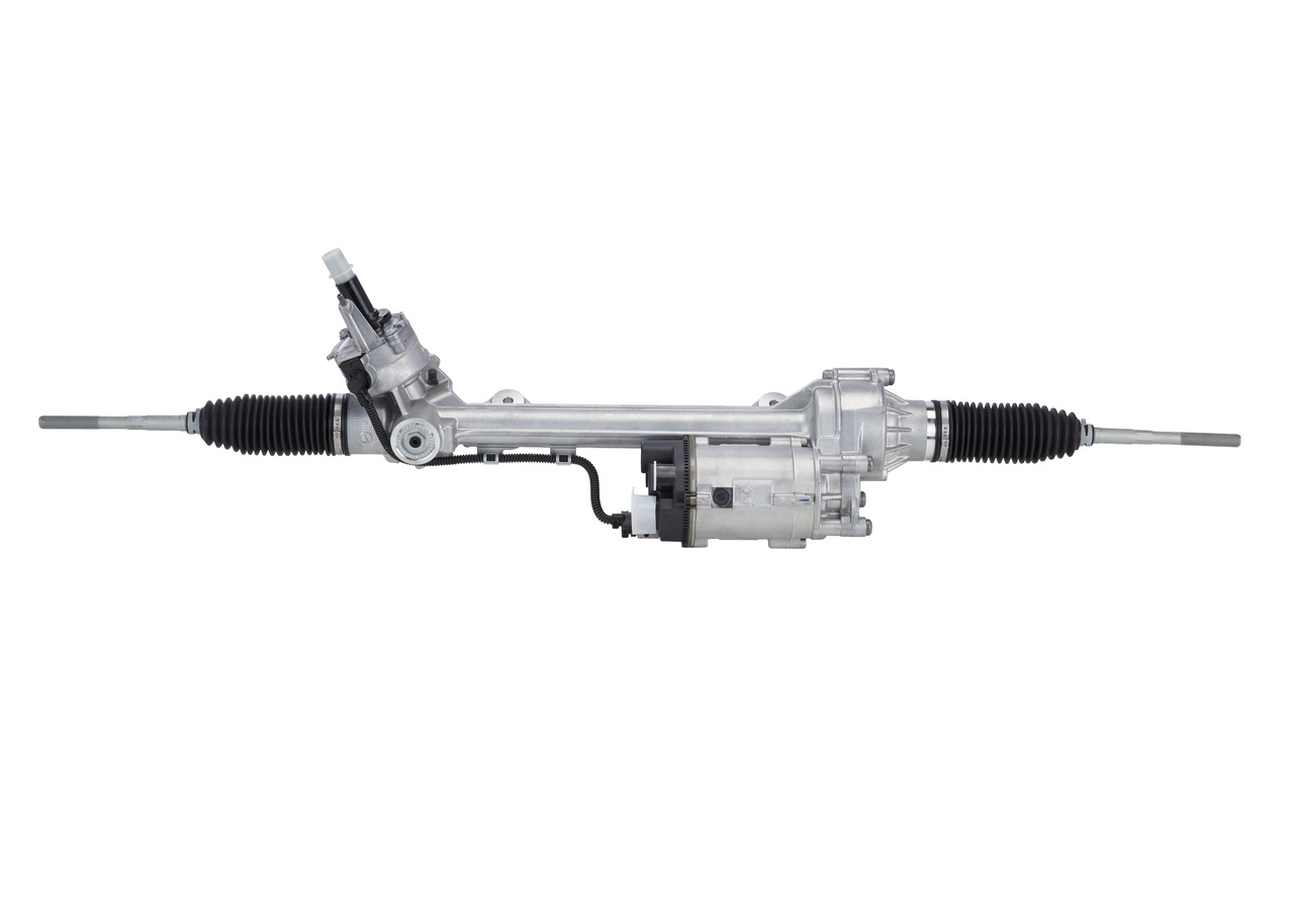 BOSCH K S01 004 193 Crémaillère de direction BMW F23 220d 2.0 190 CV Diesel 2018