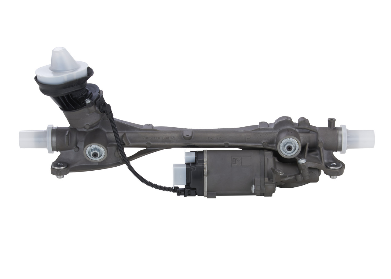BOSCH K S01 004 237 Scatola sterzo VW T Roc A11 1.0 TSI 110 CV Benzina 2023