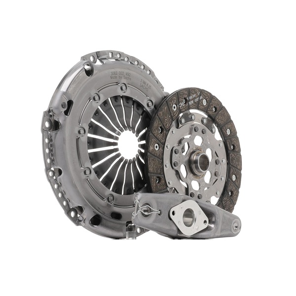 SACHS 3000 950 099 preço Kit de embraiagem SKODA KAROQ 2025 original
