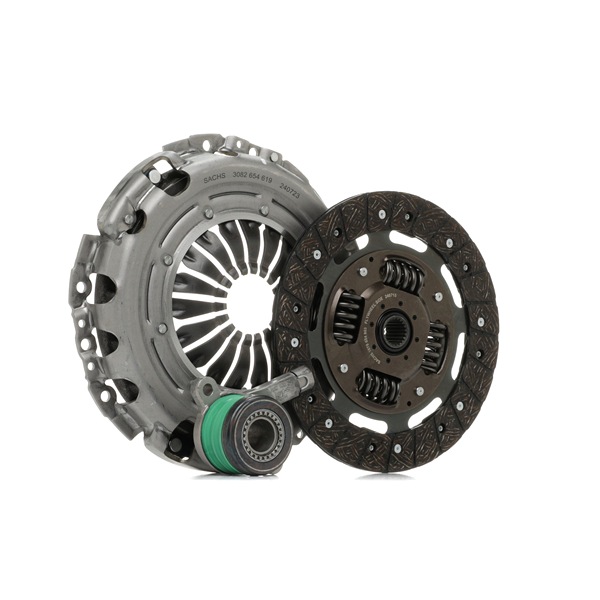 SACHS 3000 990 445 Koblingssæt OPEL MOVANO pris
