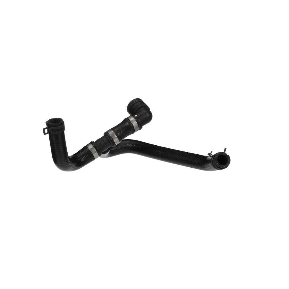 GATES 02-1674 Radiatore riscaldamento Jaguar S Type x200 2.5 V6 200 CV Benzina 2006