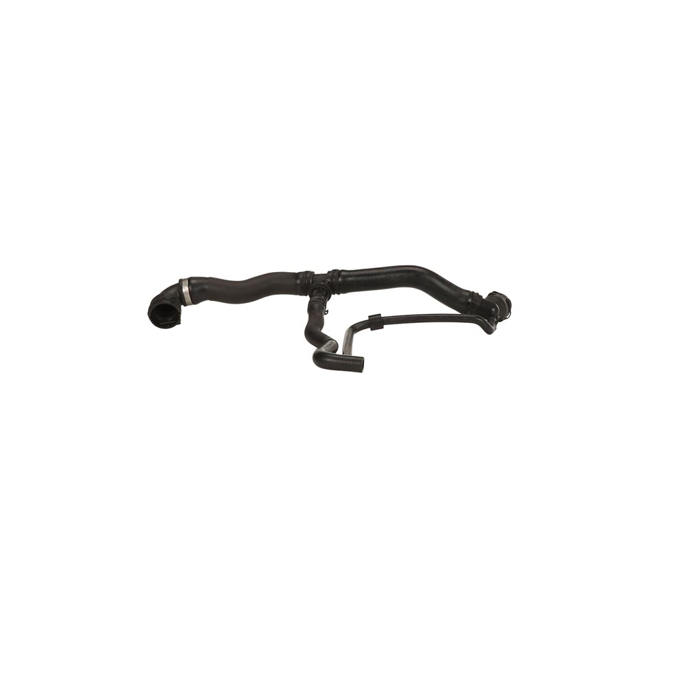 GATES 05-2735 Dzesēšanas šķidruma šļūtenes / -cauruļvadi VW EOS 1f7 2.0 TFSI 200 ZS Benzīns 2012