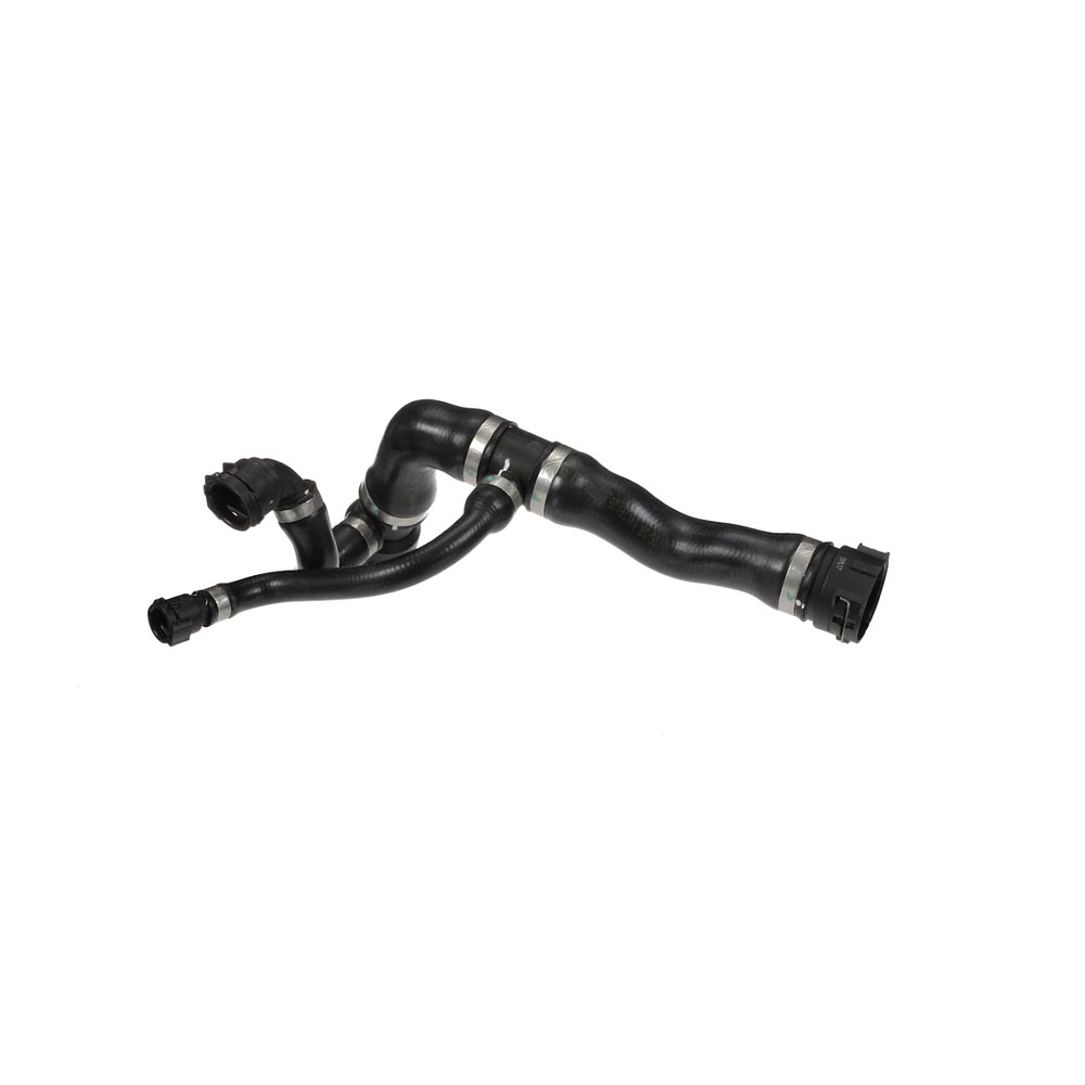 GATES 05-2829 Jäähdyttimen letku BMW E38 735i , iL 3.5 238 hv Bensiini 2000