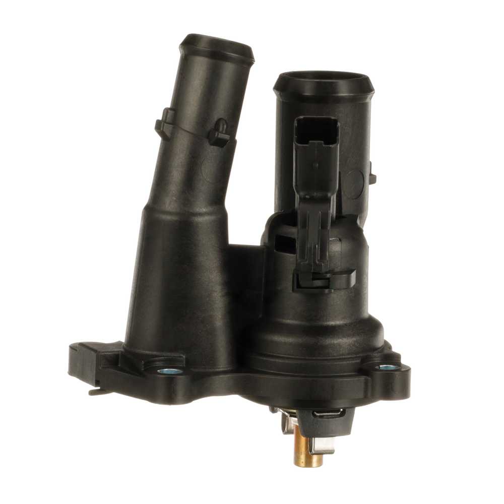 TH49898G1 GATES 7S7G6L721AB Kühlwasserthermostat