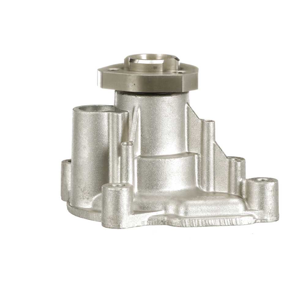 Pompa raffreddamento motore GATES VOLKSWAGEN CADDY WP0193