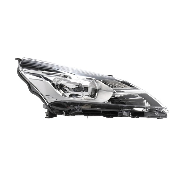 VAN WEZEL 5493962U Scheinwerfer Toyota Verso AR2