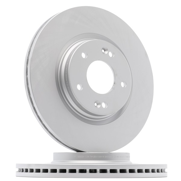 JURID 51712C2000 Δισκόπλακα 563231JC