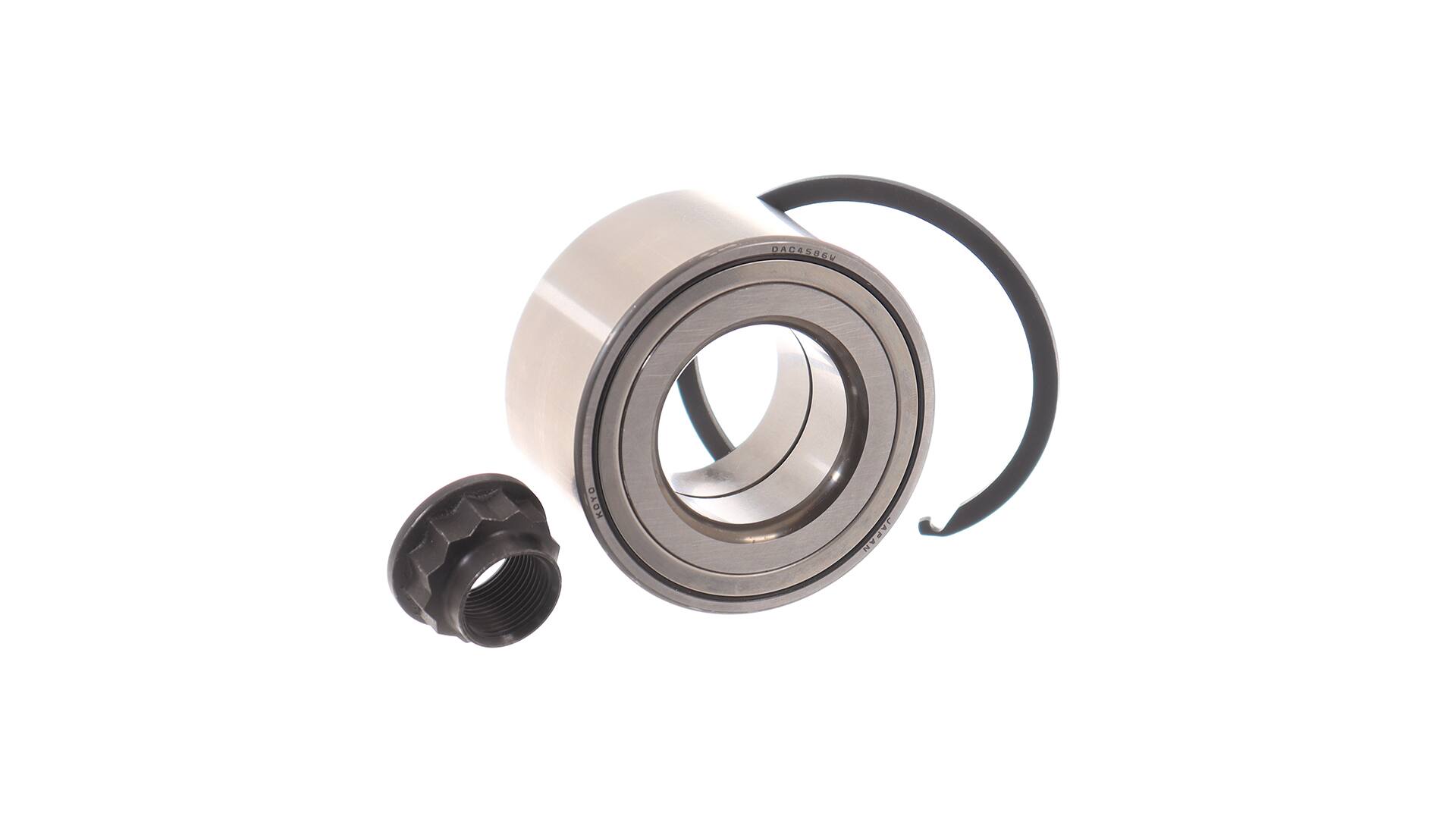 Maza de rueda SKF LEXUS RZ VKBA 7547