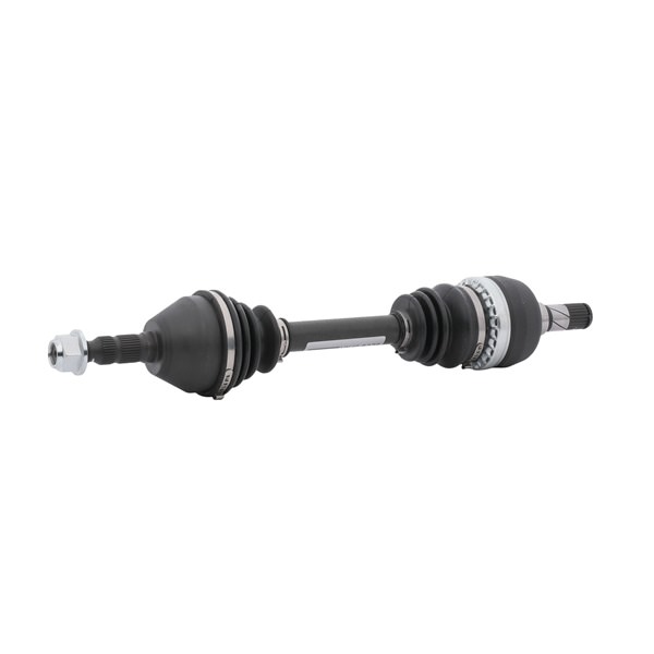 SKF VKJC 8278 aandrijfas Opel Astra H