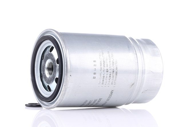Degvielas filtrs HERTH+BUSS JAKOPARTS AUDI A6 J1330537