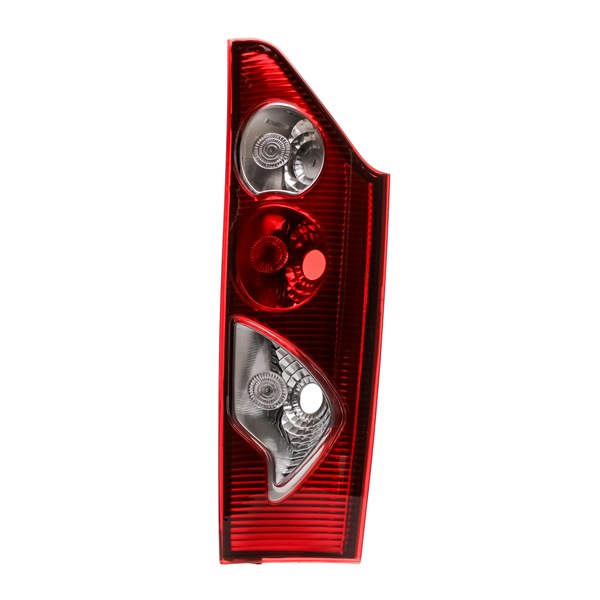 TYC 11-12748-01-2 Zadnja luc RENAULT KANGOO 2016