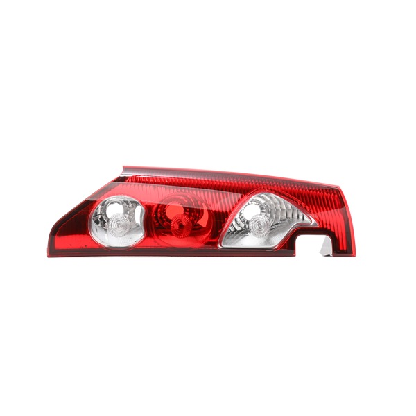 Baglygten TYC RENAULT KANGOO 11-12748-11-2