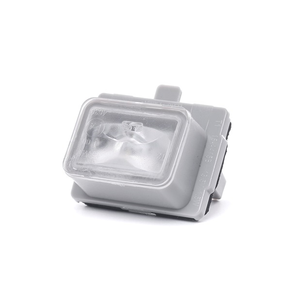Kennzeichenlampe TYC BMW 5er 15-0415-00-2