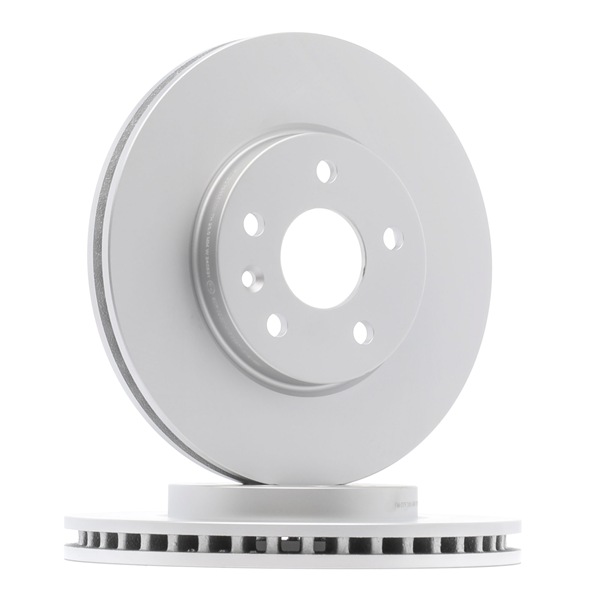 DDF2685C FERODO 13597459 Brake disc