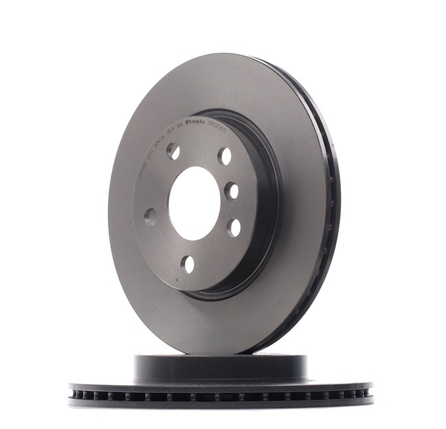 STARK Disco de freno SKBD-0023834 a un precio bajo