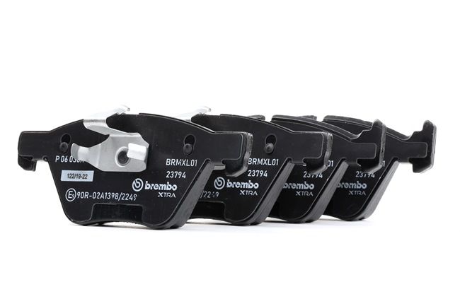 BREMBO %KIND% high quality at dicount prices