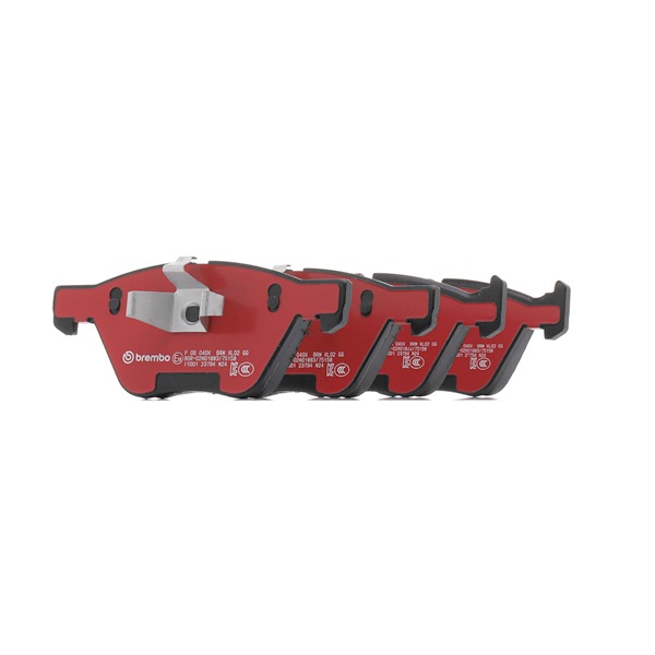 BREMBO Calidad y precios justos