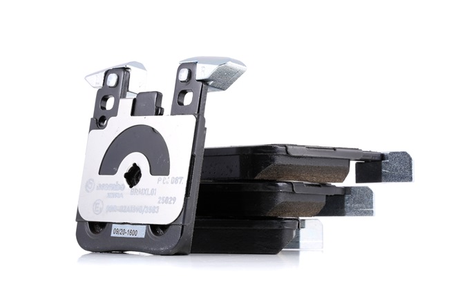 BREMBO P 06 087X BMW 4 Coupe (G22, G82) Jarrupalat