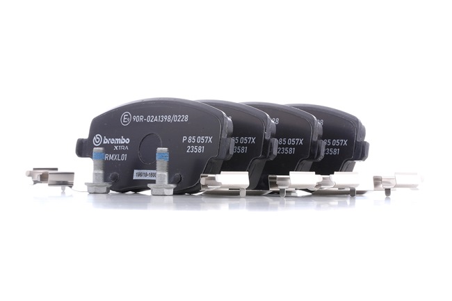 BREMBO Spitzenqualität zu preiswerten Preisen