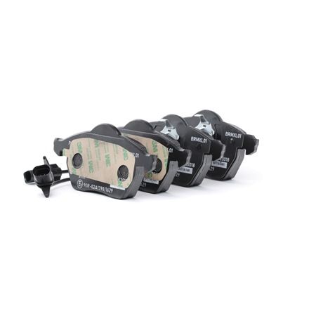 BREMBO qualité haut de gamme et prix abordables