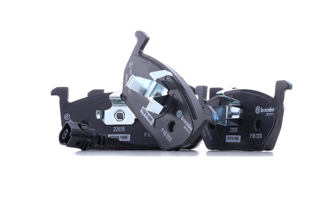 BREMBO qualité haut de gamme et prix abordables